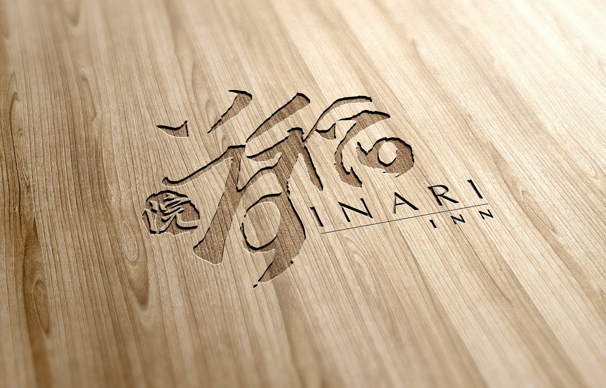 Inari Inn Gion Kyōto Exterior foto
